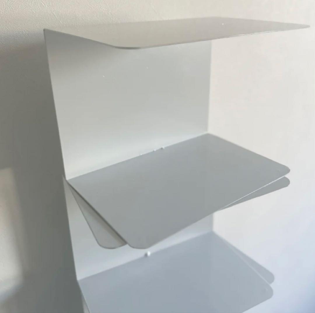 territory ブックタワーシェルフ