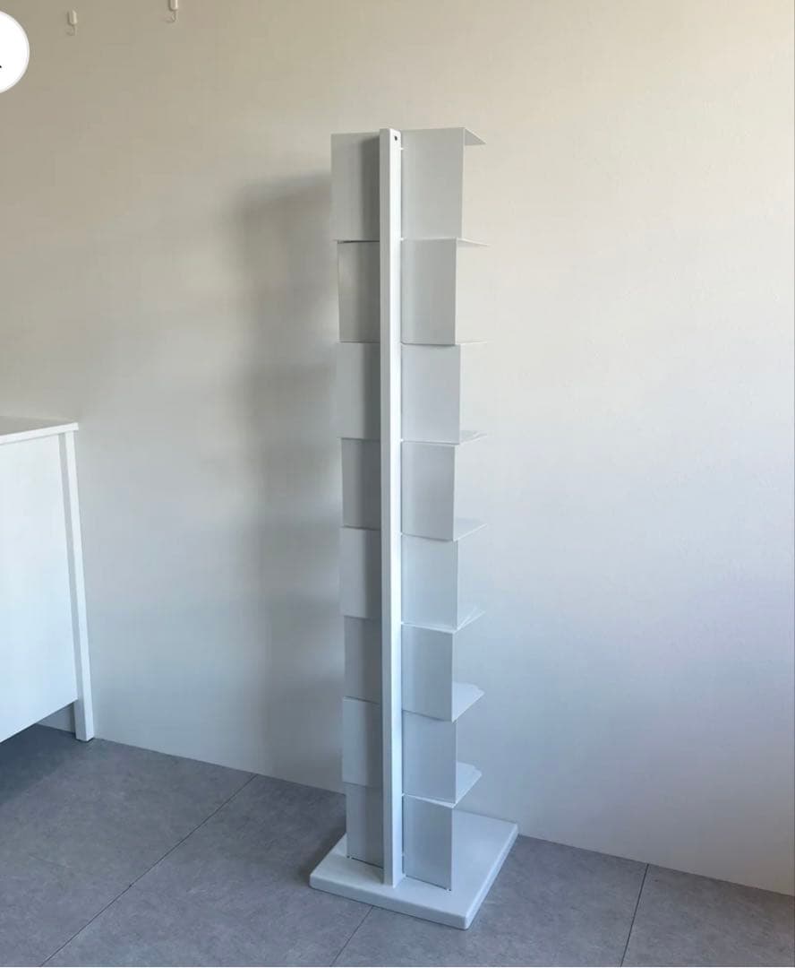 territory ブックタワーシェルフ