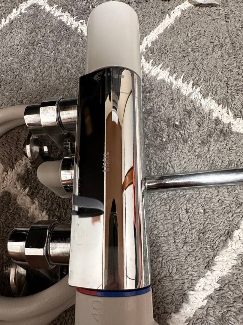 Lixil / inax RBF-711-KMR サーモスタット　シャワー水栓