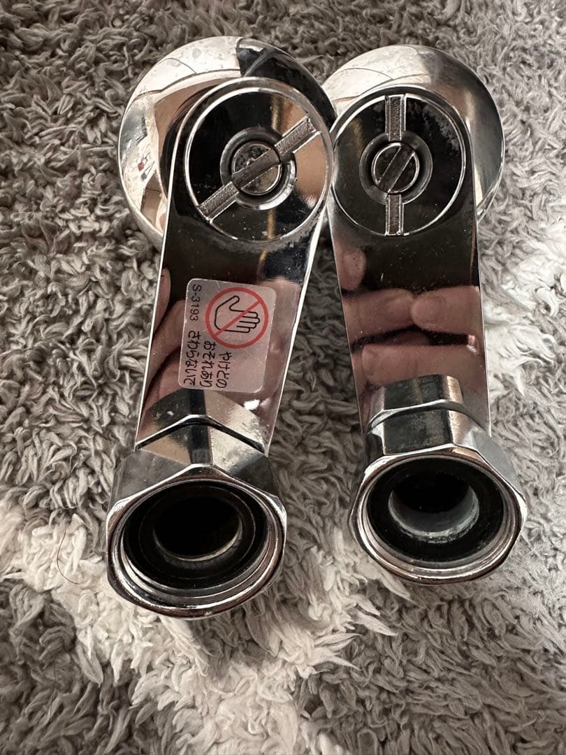 Lixil / inax RBF-711-KMR サーモスタット　シャワー水栓