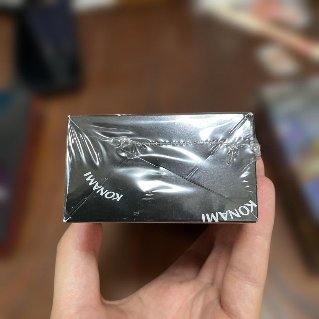 遊戯王 ヒストリーアーカイブコレクション box 5箱セット