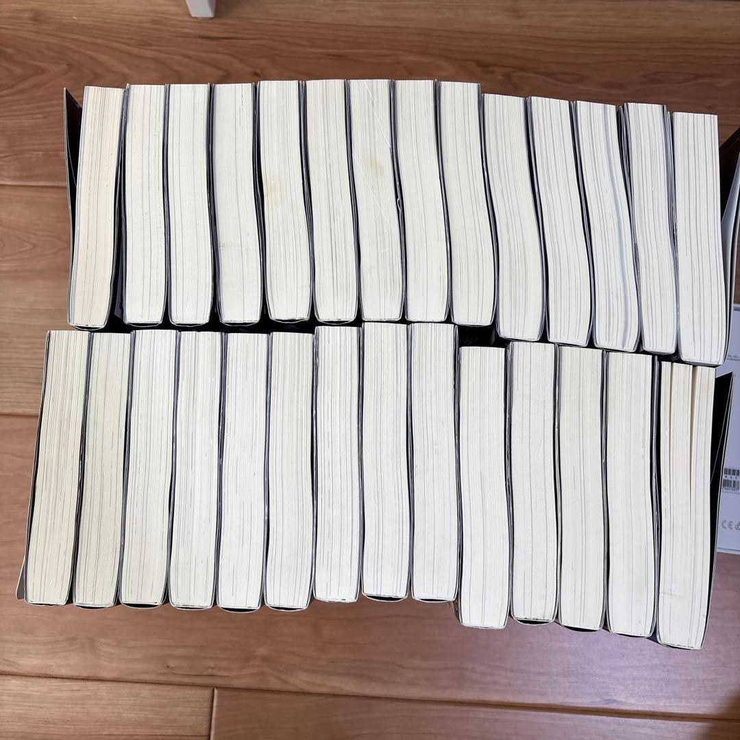 無職転生　小説　本編全巻、蛇足編2-3巻