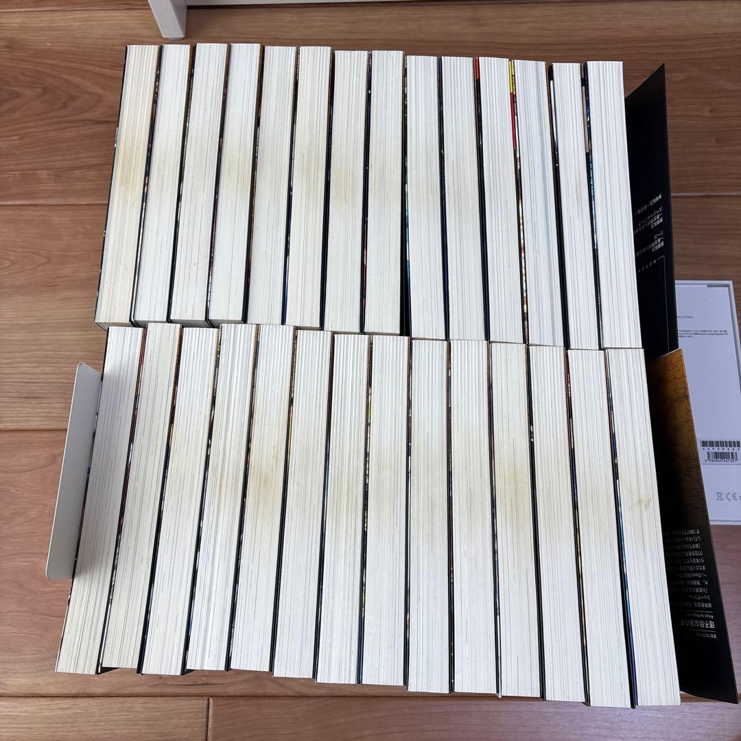 無職転生　小説　本編全巻、蛇足編2-3巻