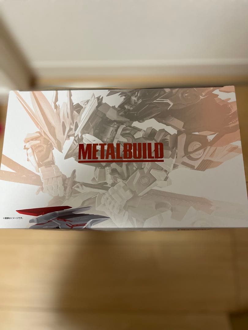 メタルビルド　レッドドラゴニクス【二次生産分】