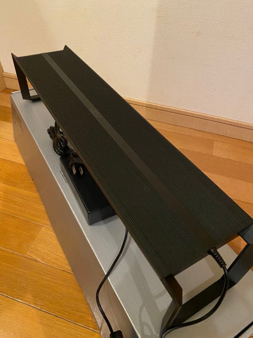 t*7様 最終価格ADA AQUASKY RGB 60 ブラック LEDライト限