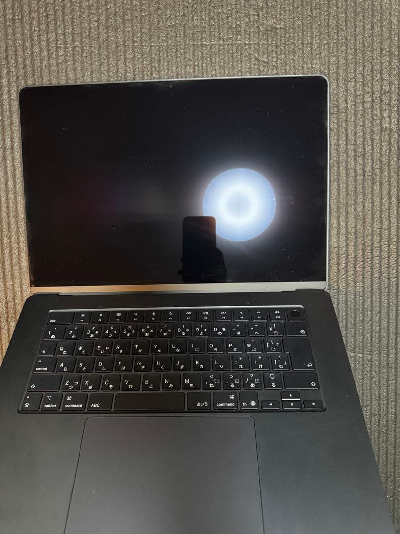 【ざいちゃん】Apple MacBook Air M4チップ 本体