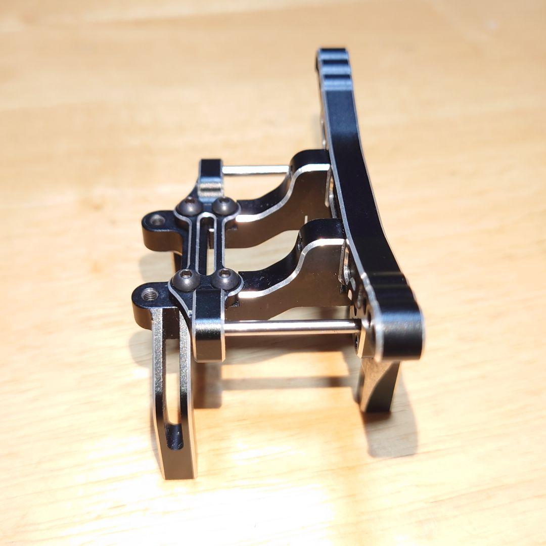 ラジコン　アルミパーツセット