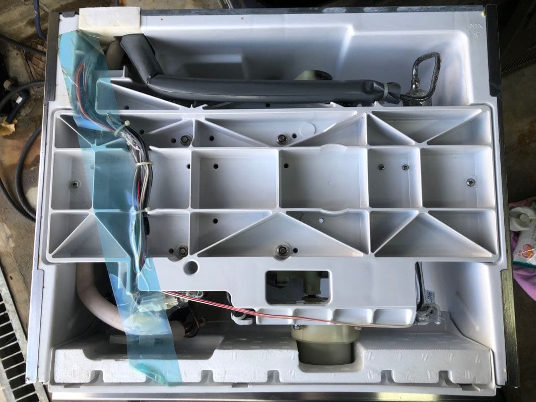 ホシザキ　業務用製氷機　IM-35M-1