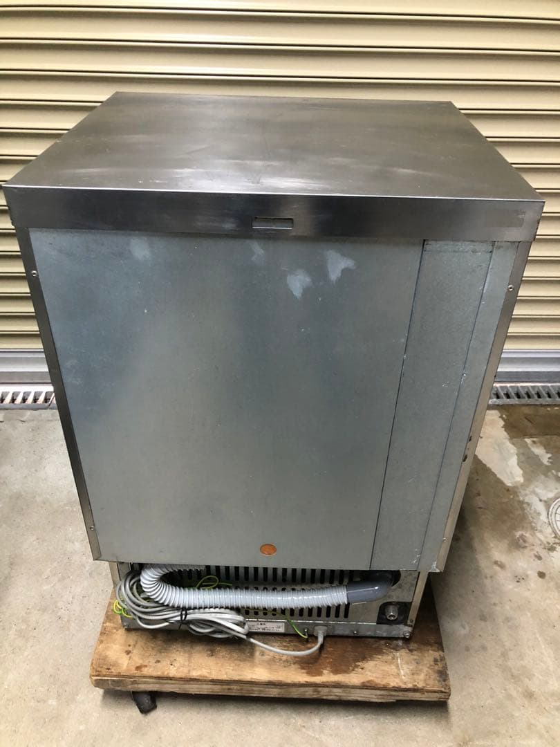 ホシザキ　業務用製氷機　IM-35M-1