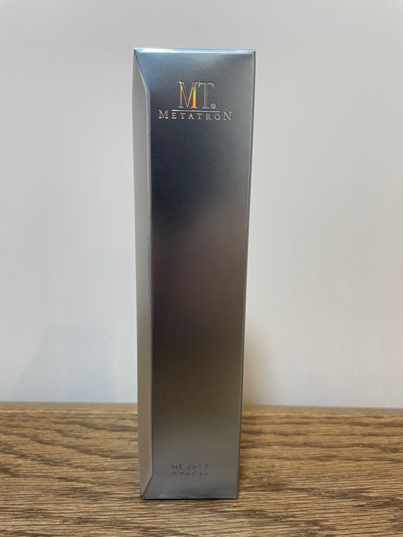 【新品・未開封】✨MTメタトロン✨スキンケア 3点セット♡女性用　男性用
