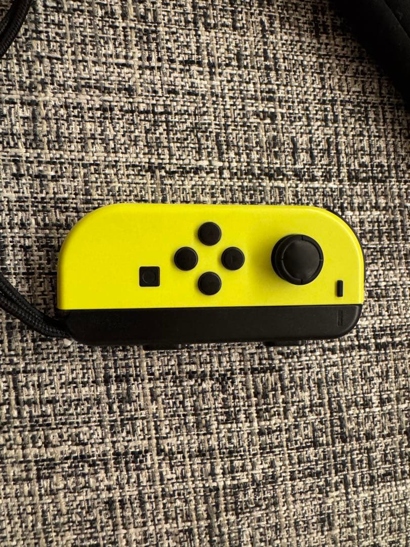 Nintendo Switch 箱無し　128GBSDカード付き