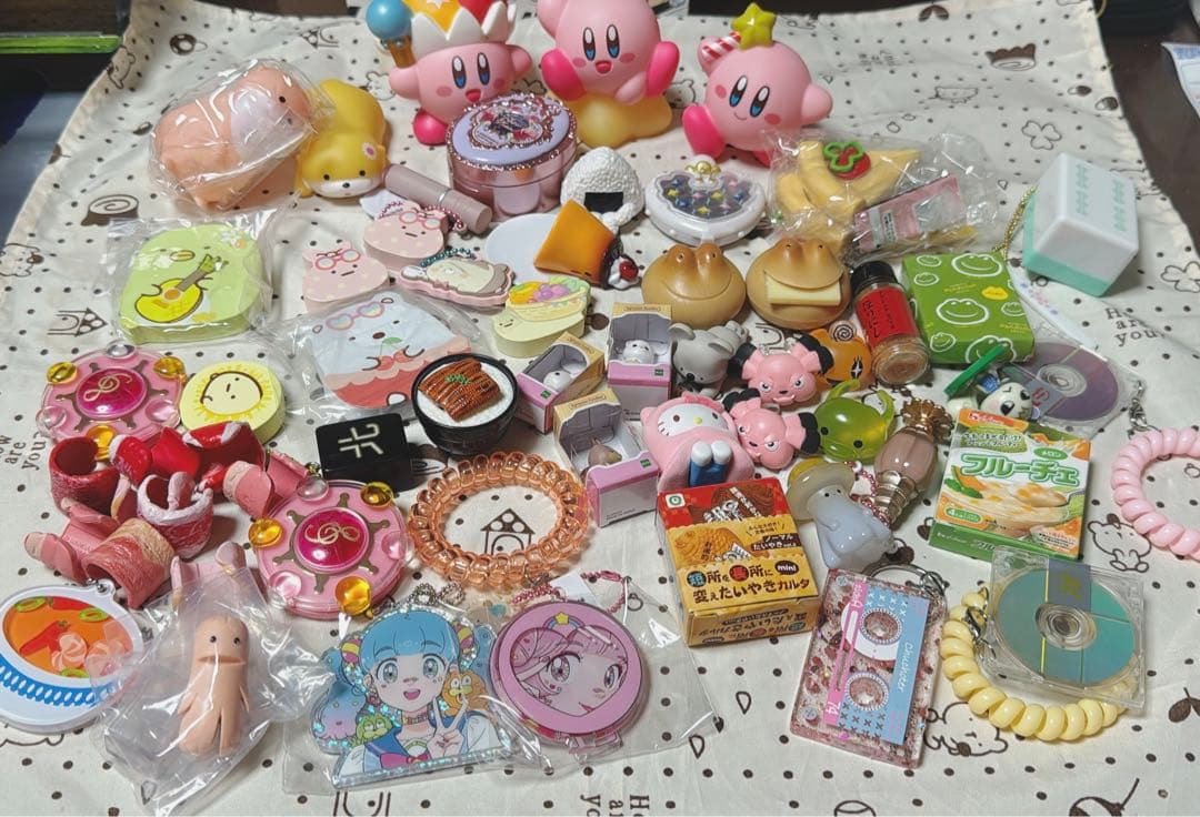 最終値下げ 即購入可！早い者勝ち ガチャガチャまとめ売り