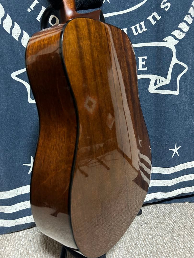 新春特価セール❣️美品90s ビンテージ　Mo Riss ＭＤ201N 鳴り良好❣️