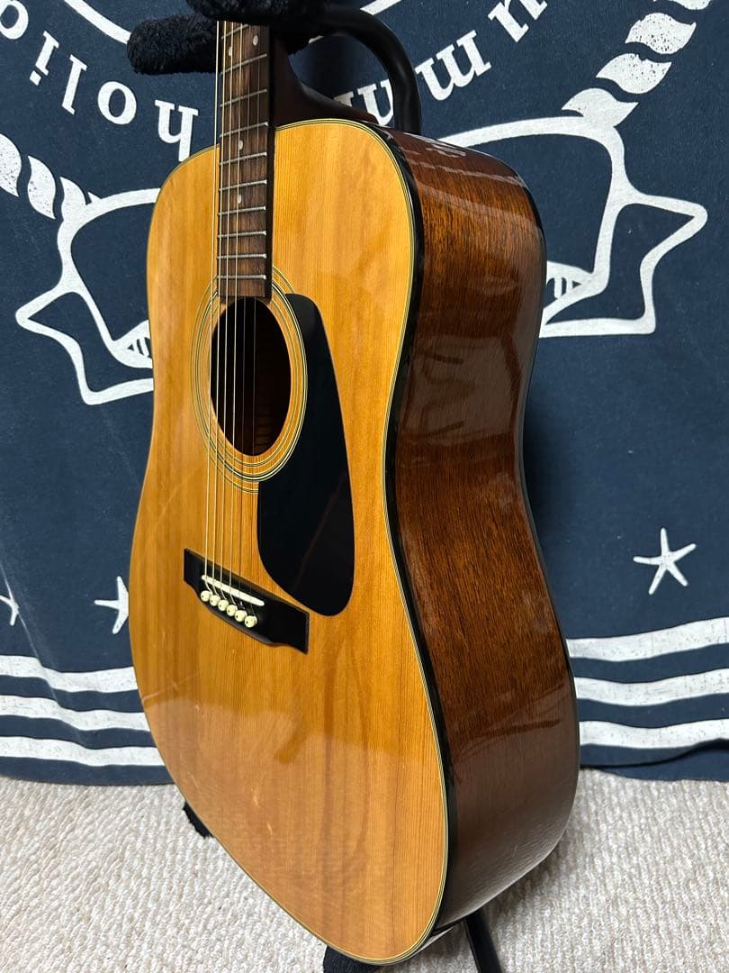 新春特価セール❣️美品90s ビンテージ　Mo Riss ＭＤ201N 鳴り良好❣️