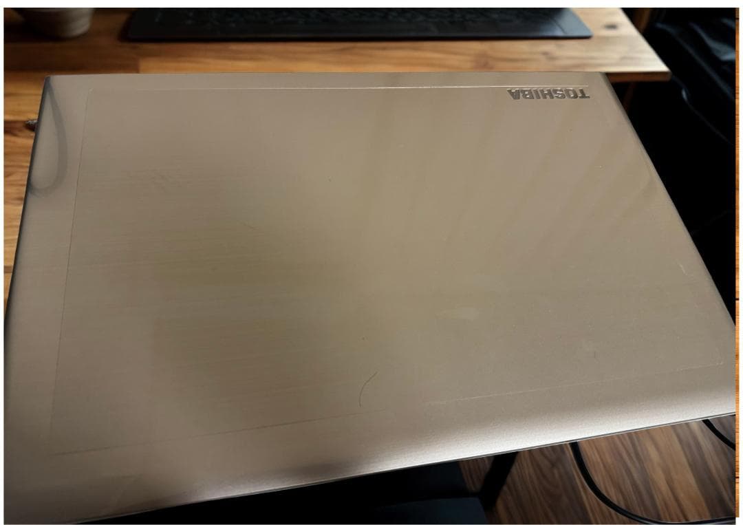 その他ノートPC本体 TOSHIBA dynabook AZ45/AG i5/SSD500GB/8GB