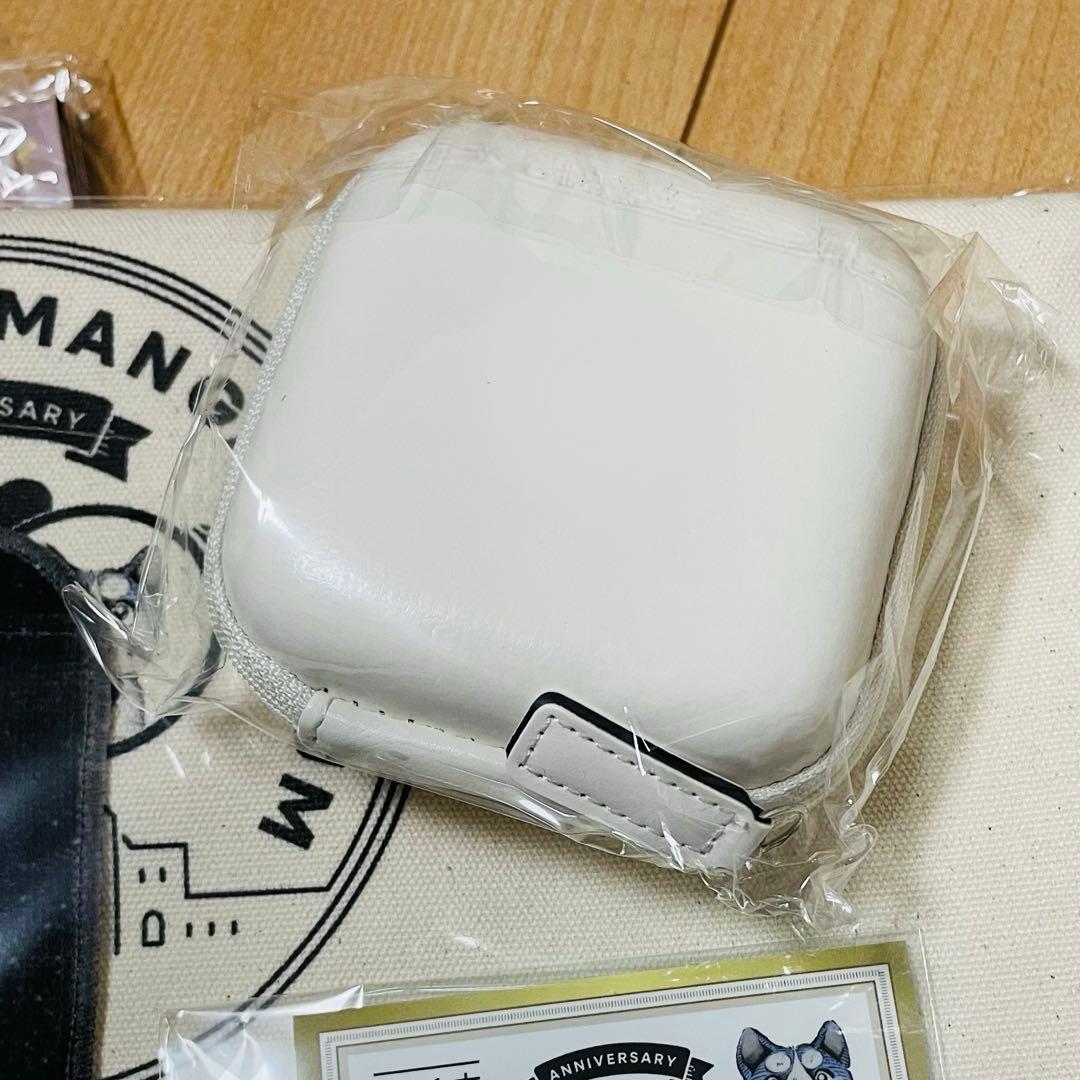 希少【数量限定】銀牙伝説ウィード スペシャルグッズ 新品未使用 高橋よしひろ