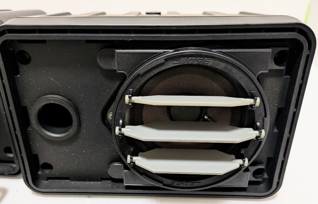 BOSE ポーズ　スピーカー　101SDVM　S-101MM