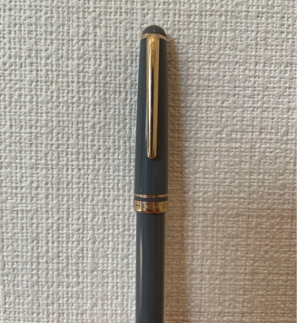 モンブラン メカニカルペンシル Pix #275 ブラック 0.92mm