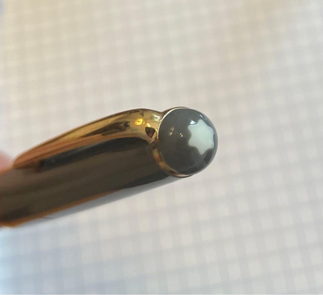 モンブラン メカニカルペンシル Pix #275 ブラック 0.92mm