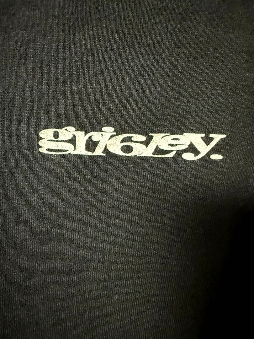 90's OLD GHOSTS オールドゴースト