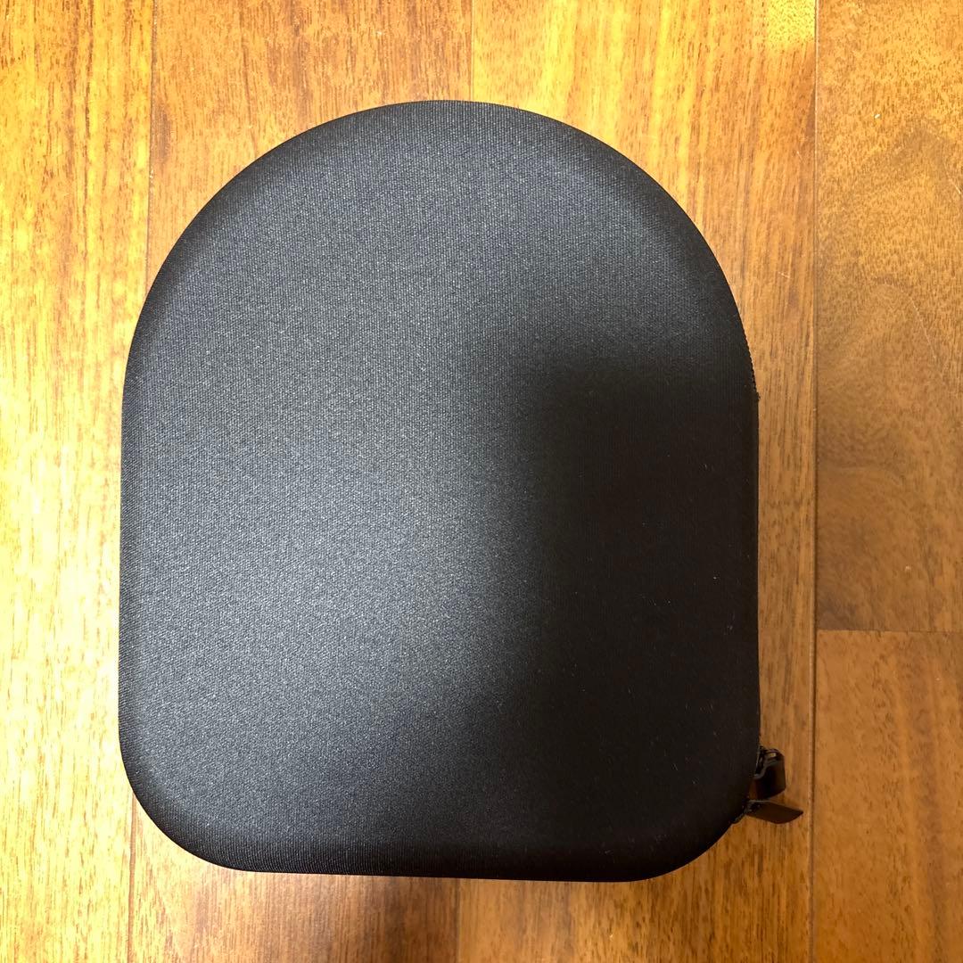 Jabra ワイヤレスヘッドホン 専用ケース付き