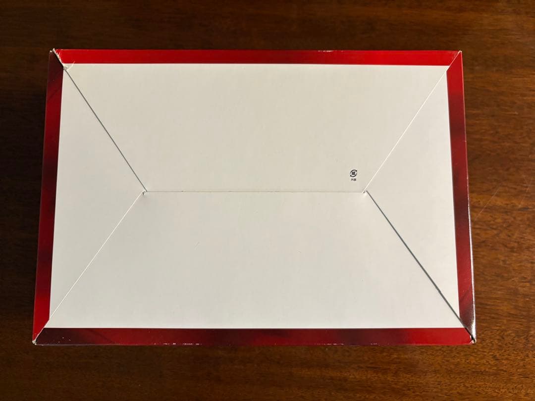 【7】サークルKサンクス限定　フェラーリミニカーコレクションVer.7