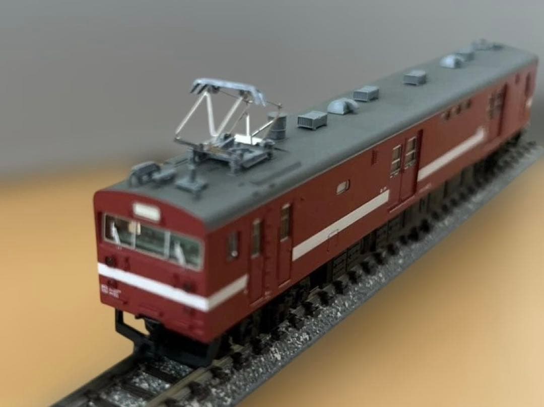 MICROACE A-3291 クモユニ143幕張電車区3色イベント限定品