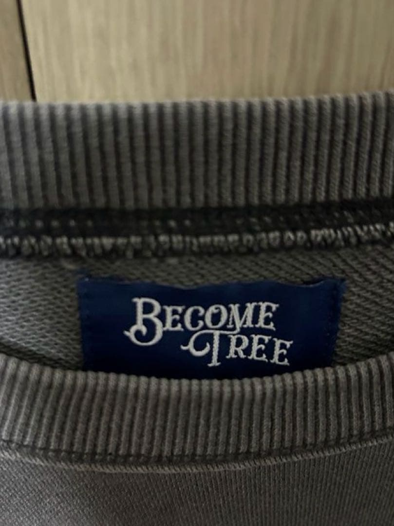 UVERworld TAKUYA∞BECOMETREE PHOENIXスウェット