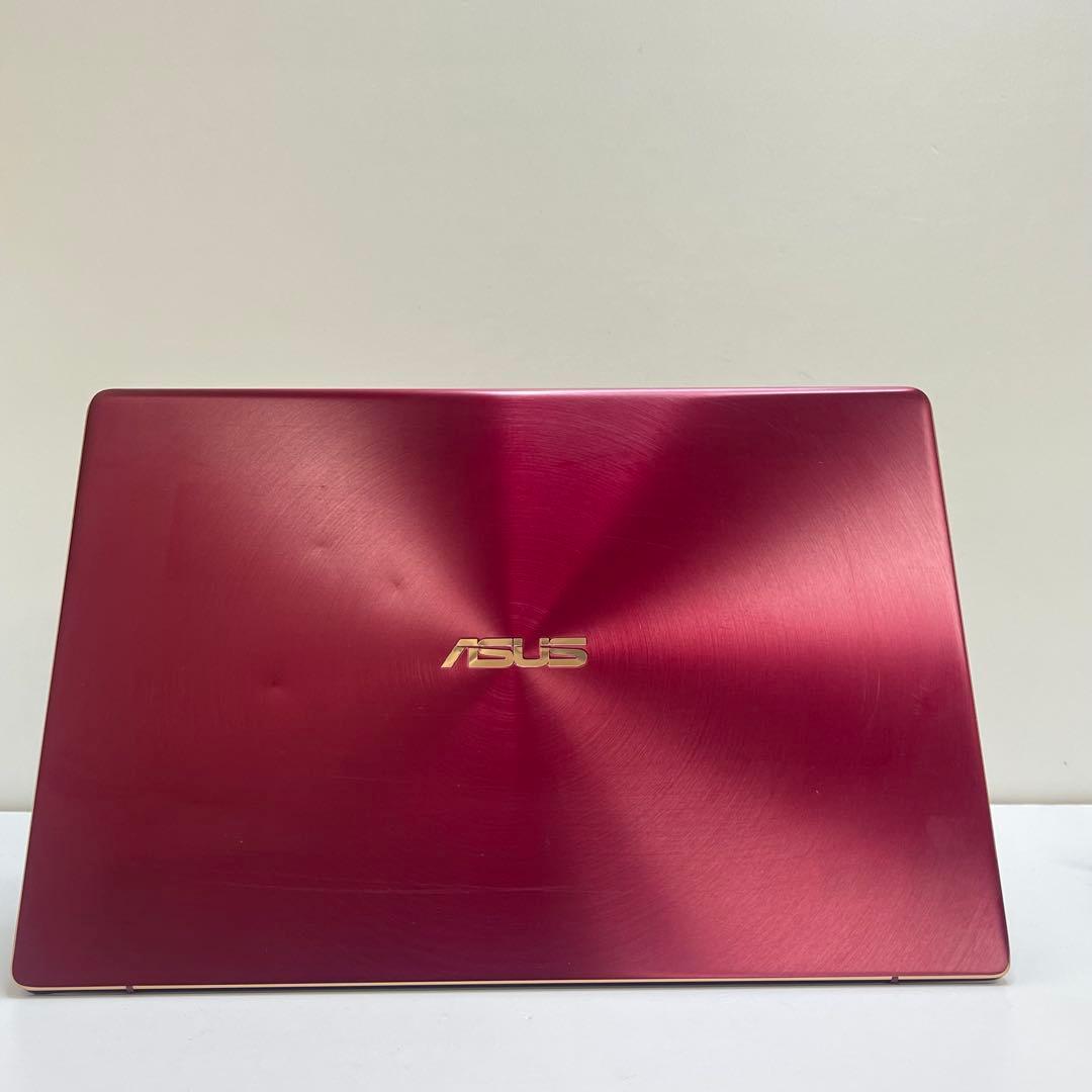 Windowsノート本体 #656 ASUS Zenbook UX391UA i5-8250U 8GB