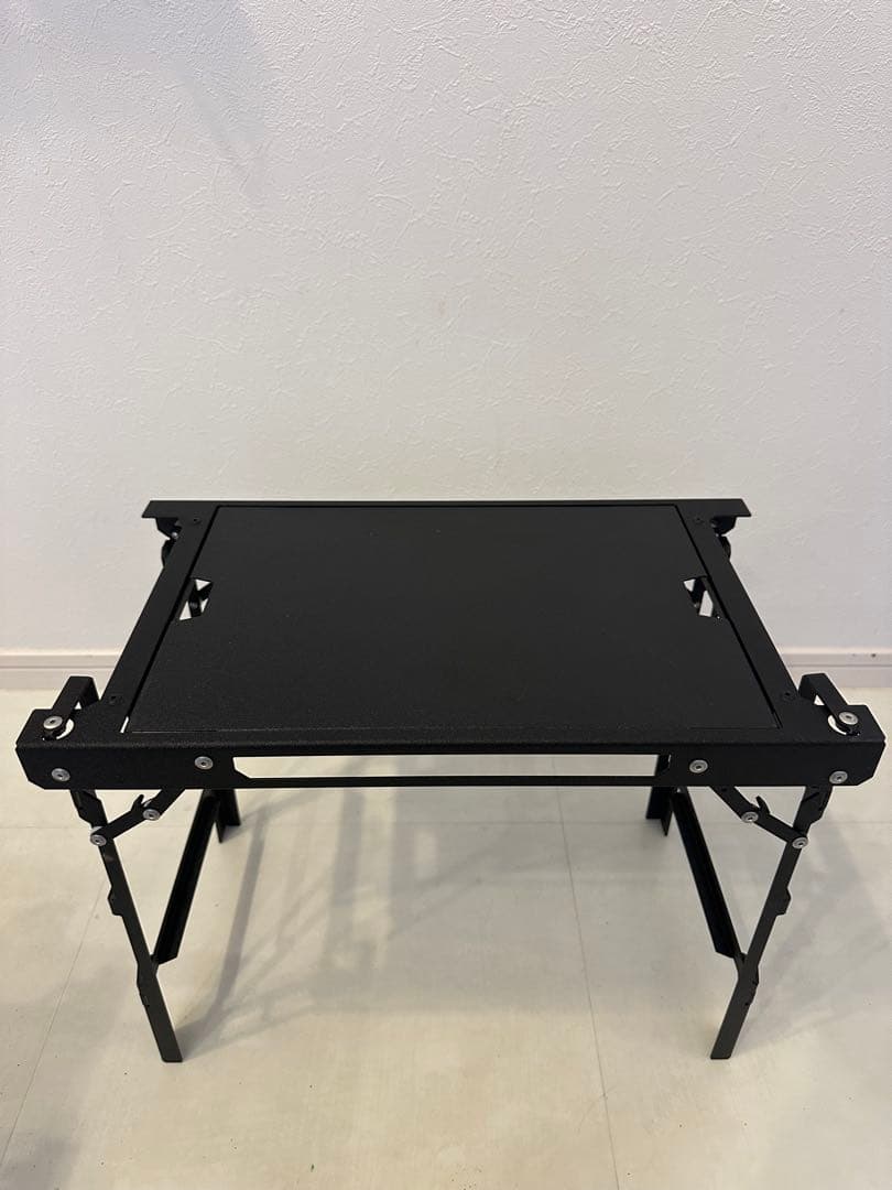 NATURETONES MINI CONNECT TABLE サテンブラック