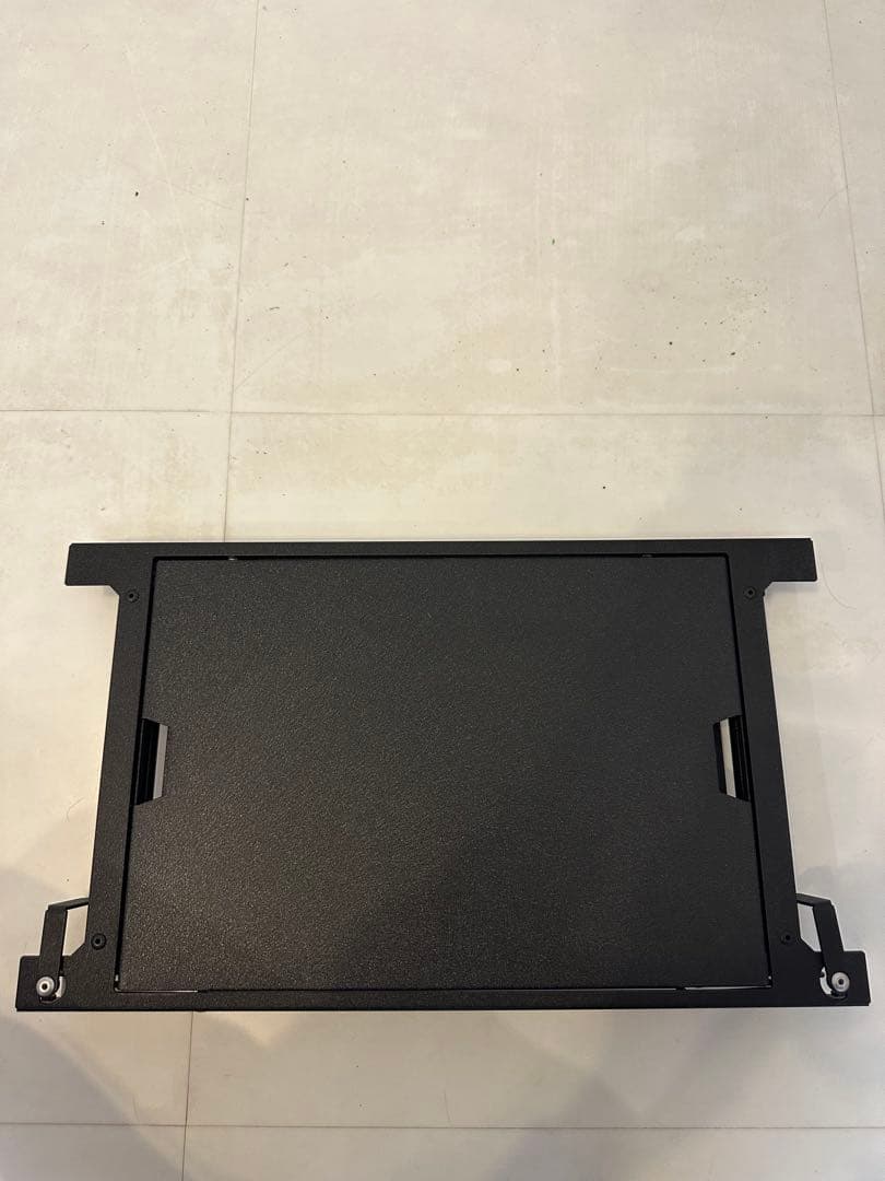 NATURETONES MINI CONNECT TABLE サテンブラック