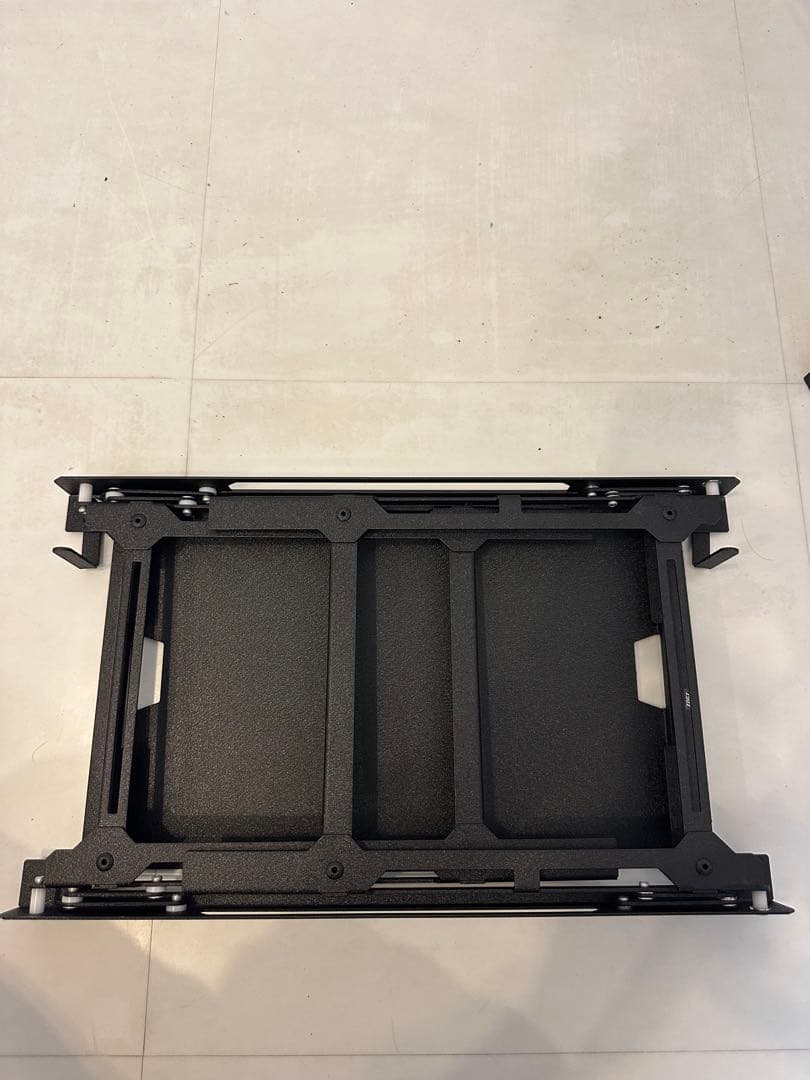 NATURETONES MINI CONNECT TABLE サテンブラック