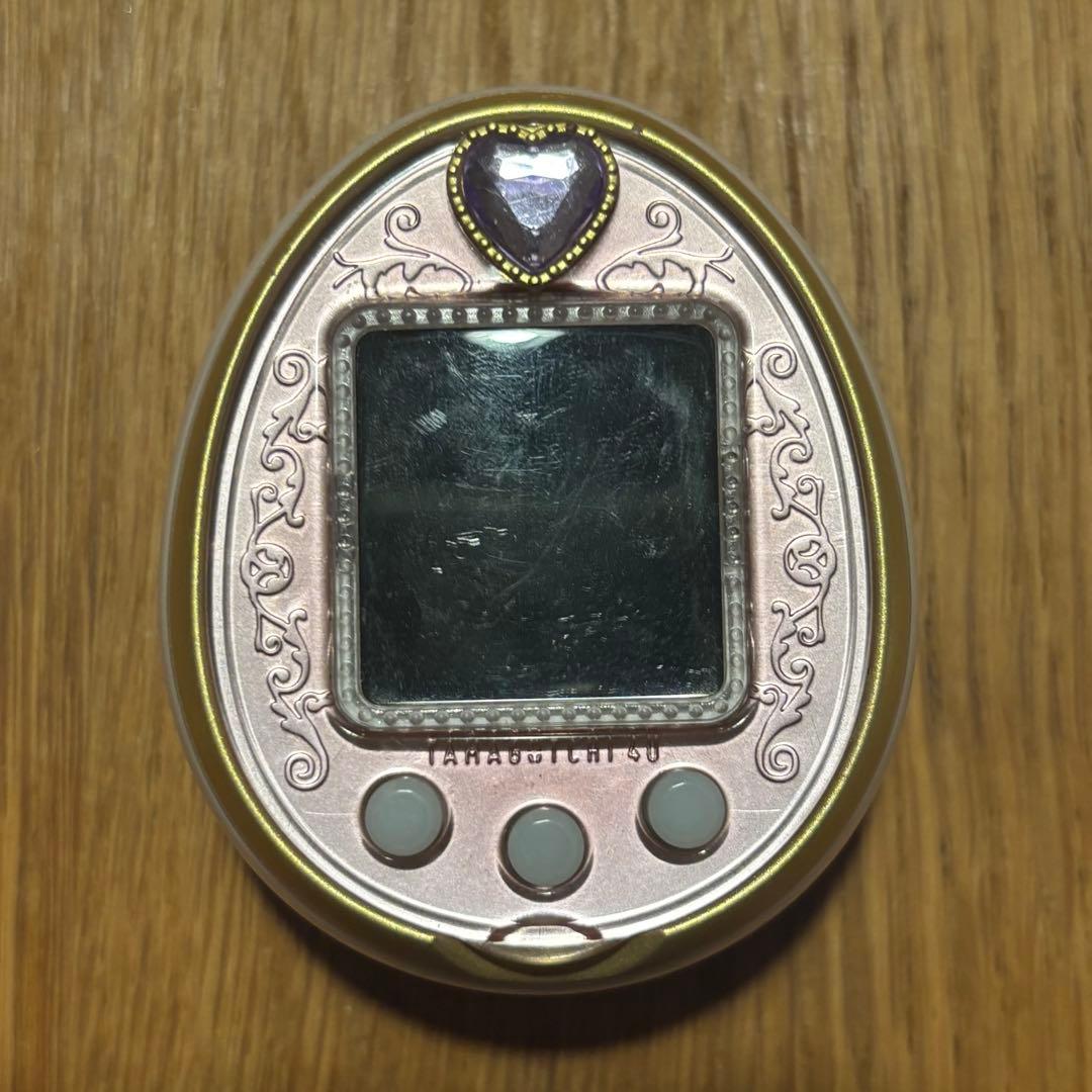 たまごっち4U anniversary ver.  PINK