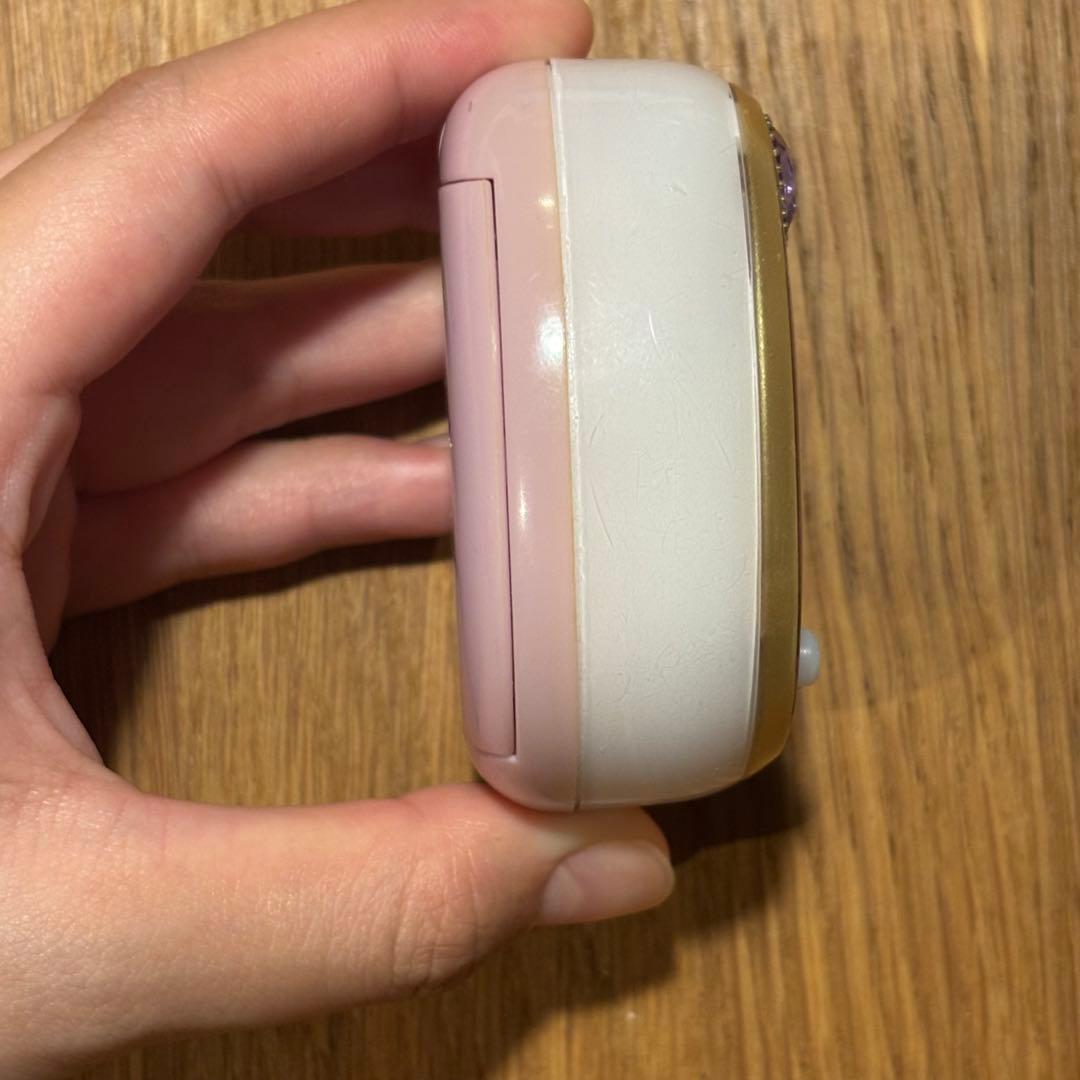 たまごっち4U anniversary ver.  PINK