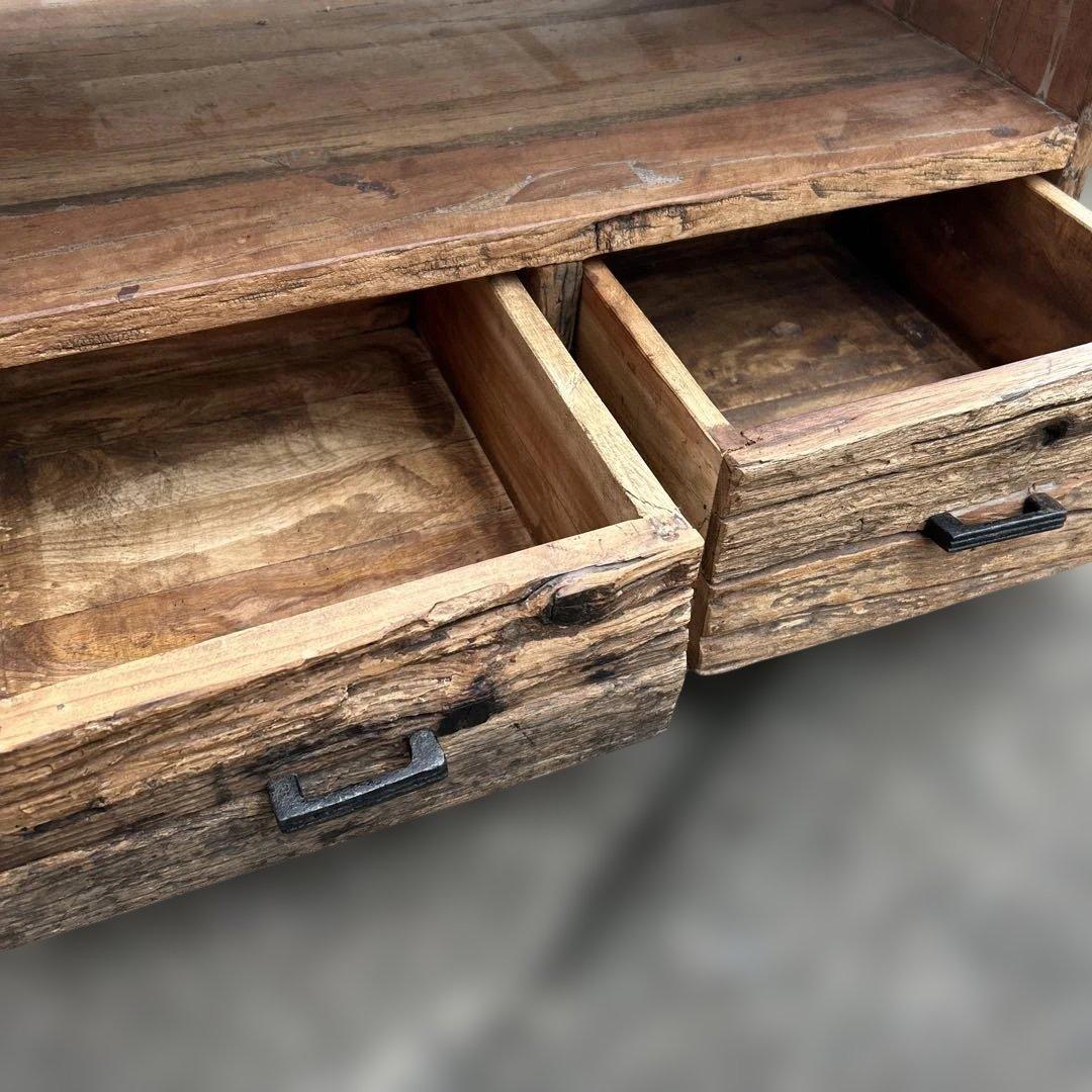 ジャーナルスタンダードファニチャー　ブレダ　テレビボード