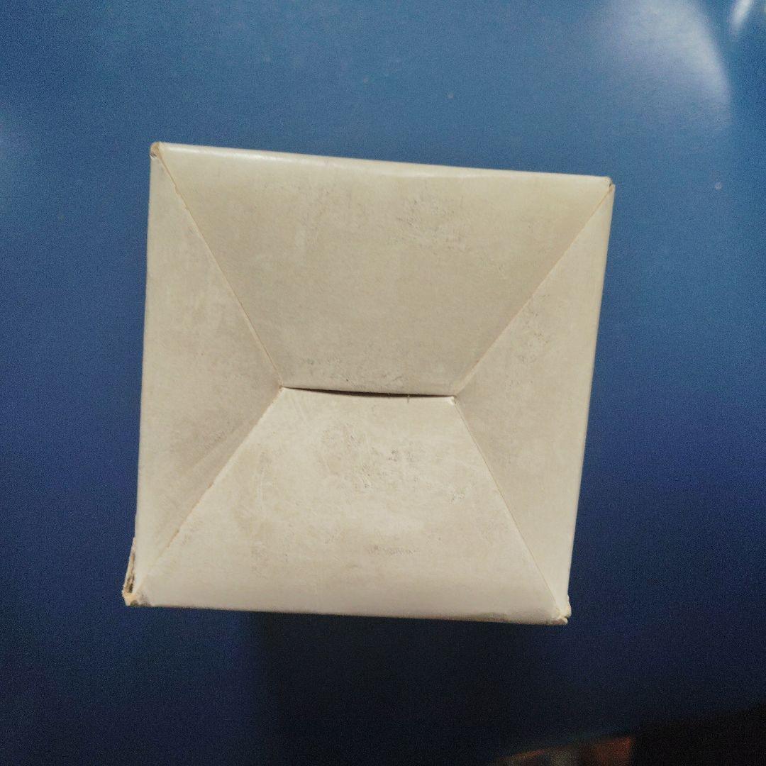 箱のみ！ウルトラマン　当時物ソフビ　増田屋　　帰ってきたウルトラマン