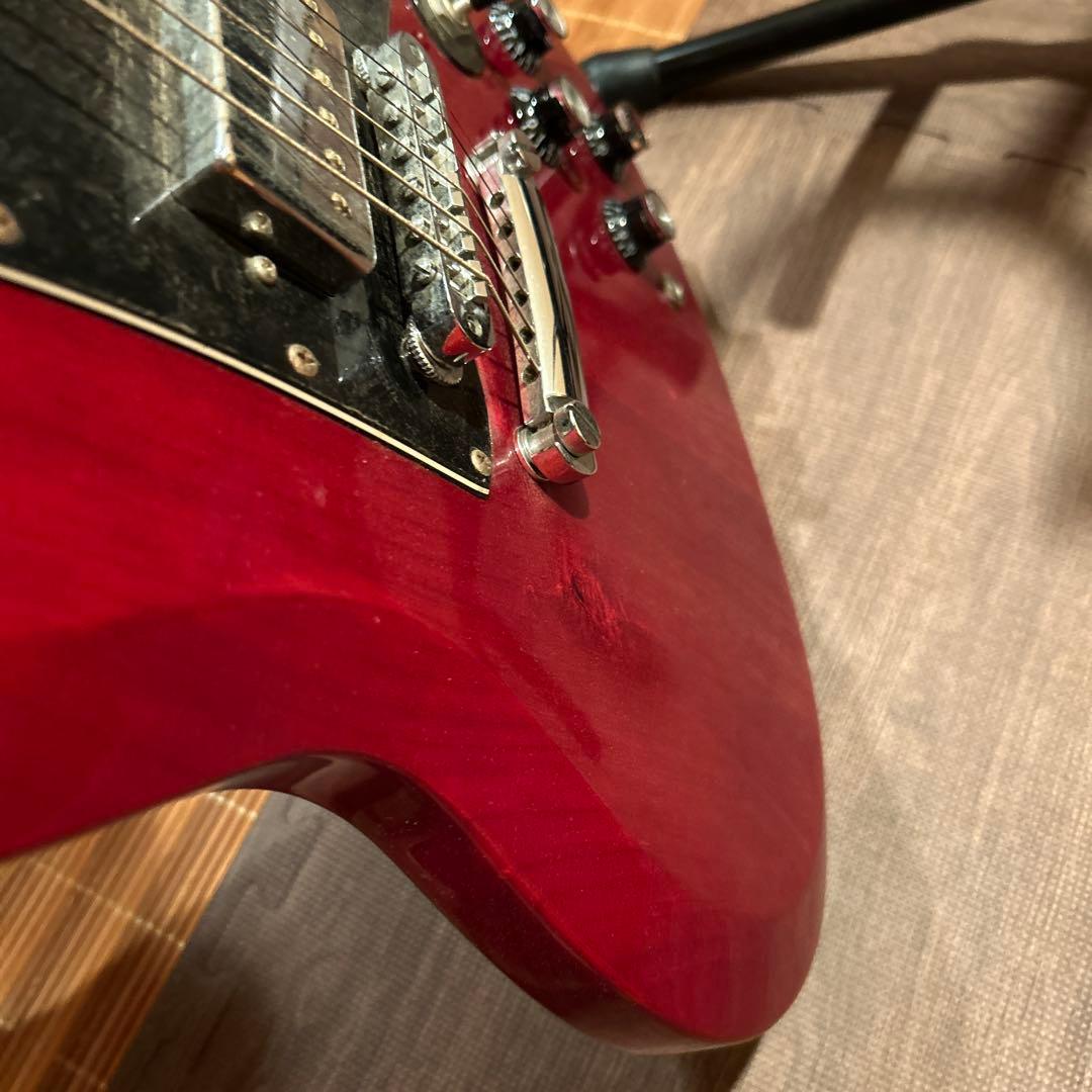 Blitz SG AriaproⅡ アリアプロⅡ ブリッツ