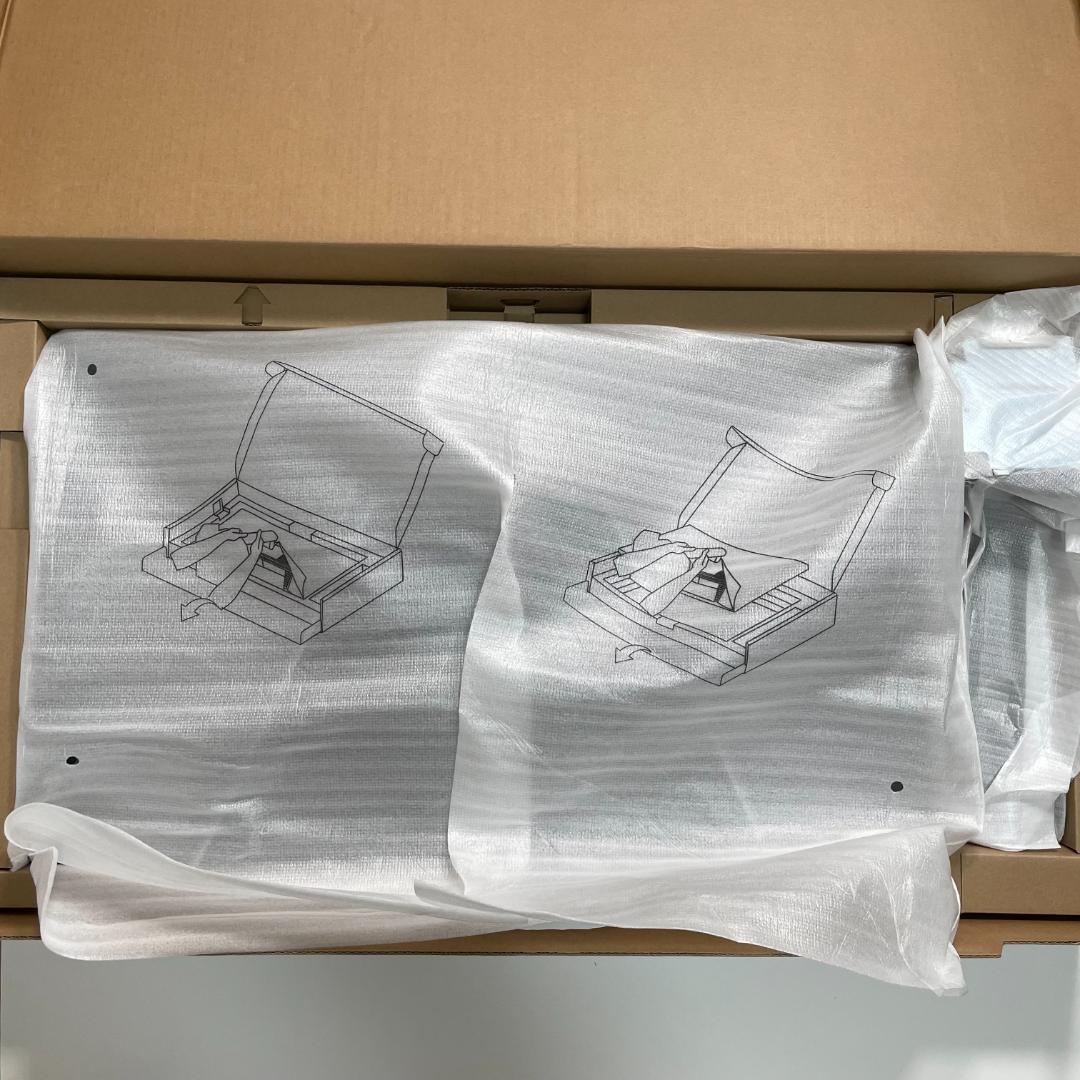 Dell デル G3223Q 32インチ 4K 144hz ゲーミングモニター