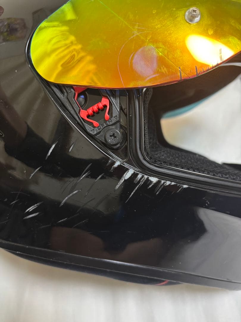 セキュリティ・セーフティ AGV K1 Asian Fit