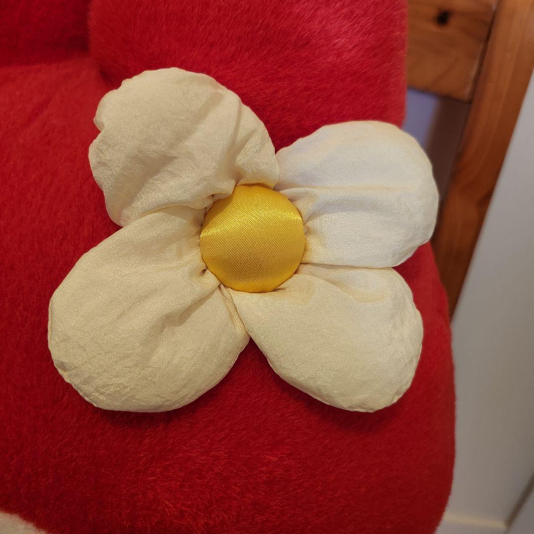 非売品 2002年製 マイメロディ ぬいぐるみ タグ付き