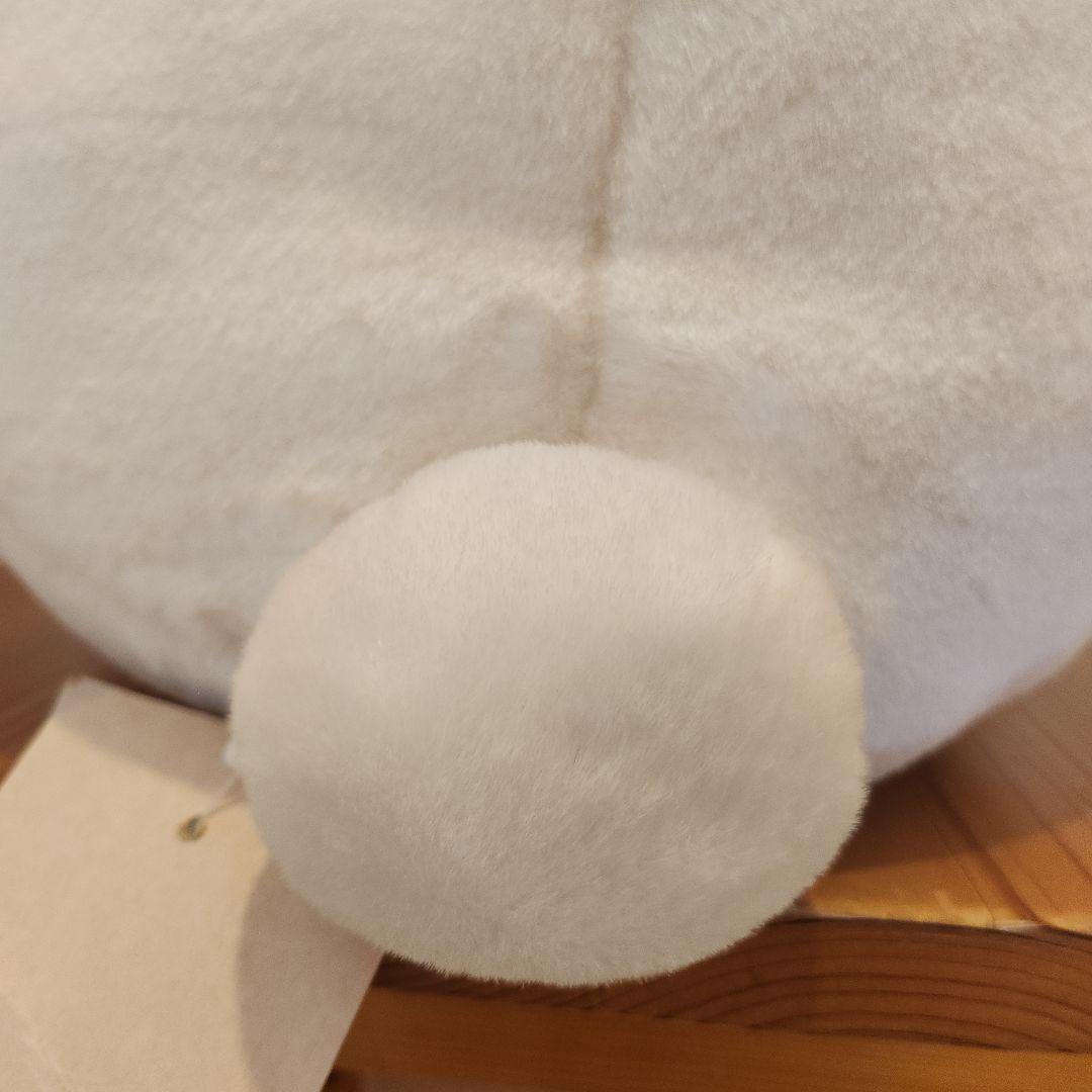 非売品 2002年製 マイメロディ ぬいぐるみ タグ付き