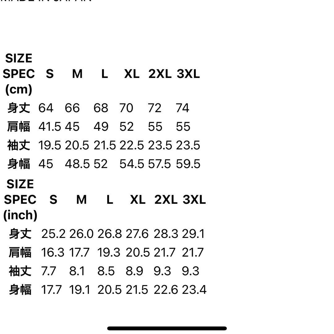 ヒューマンメイド　レッドウィングコラボ　Tシャツ　2枚セット