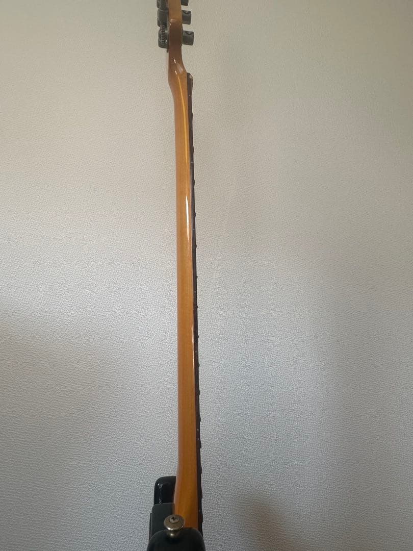 Yamaha Broad Bass エレキベース ブラック