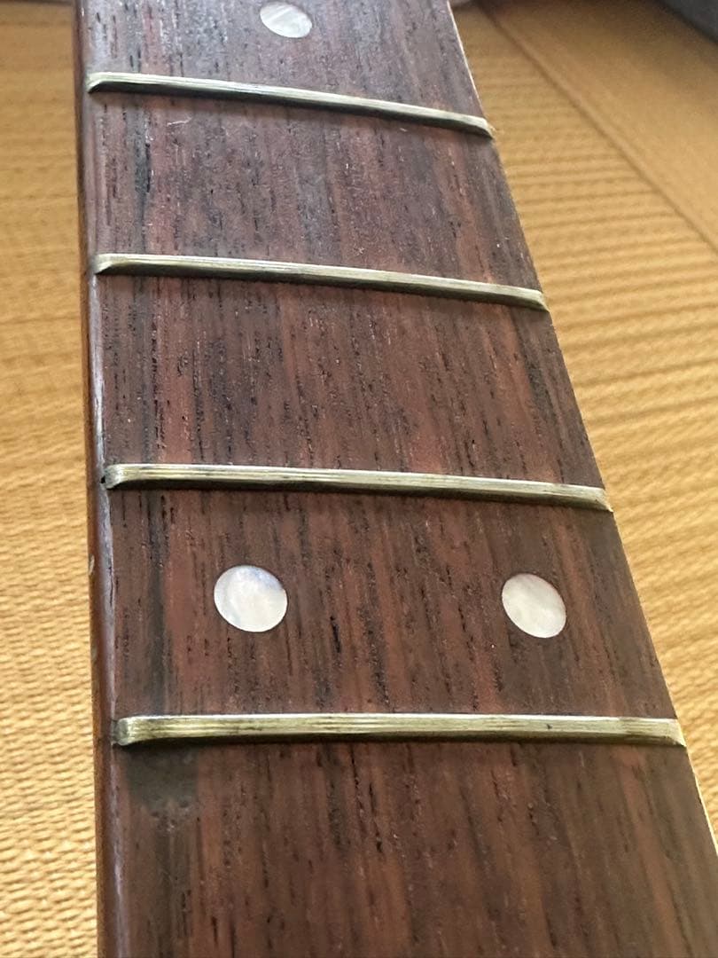 Yamaha Broad Bass エレキベース ブラック