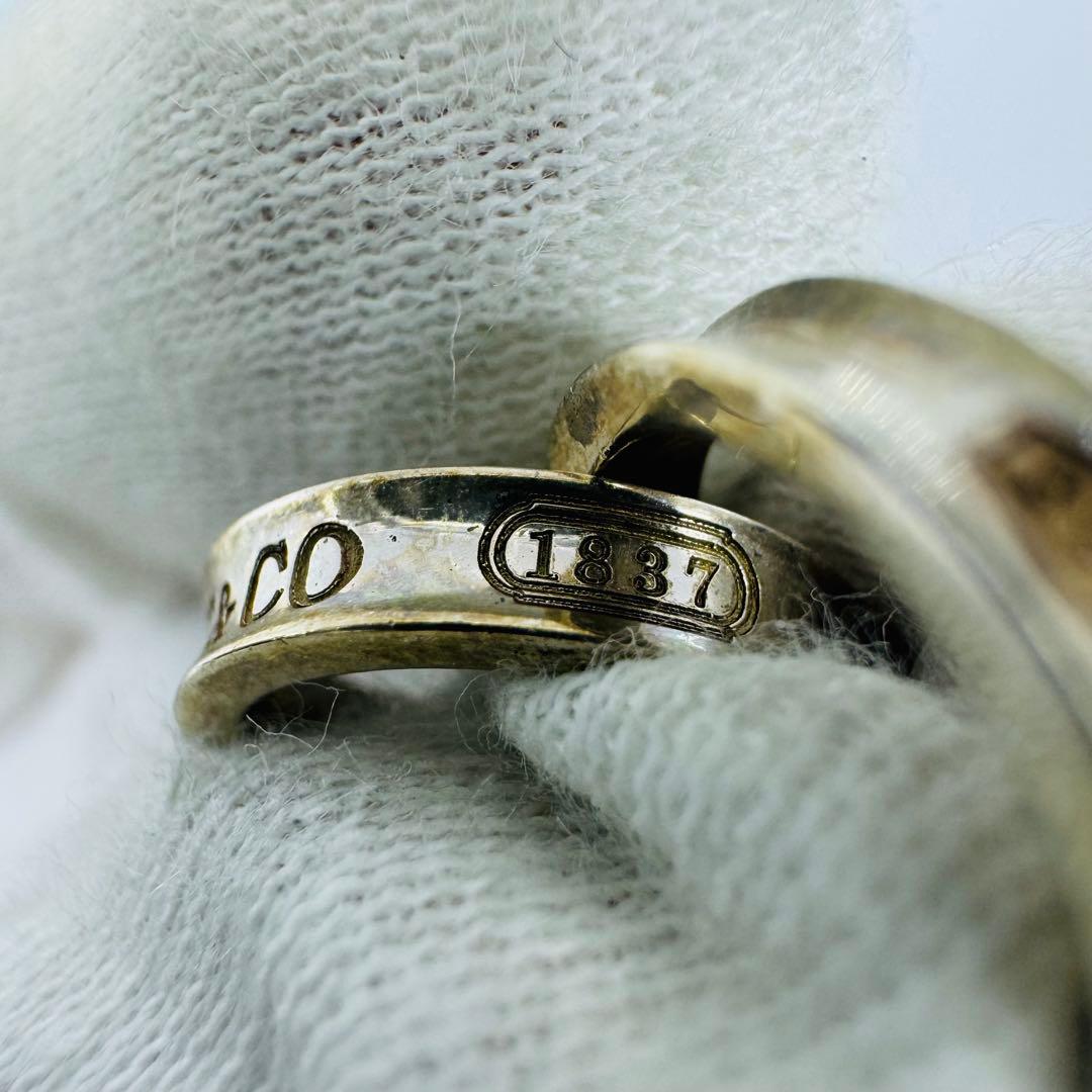 ✨Tiffany&Co.✨ティファニー✨ネックレス✨925刻印✨箱付き✨