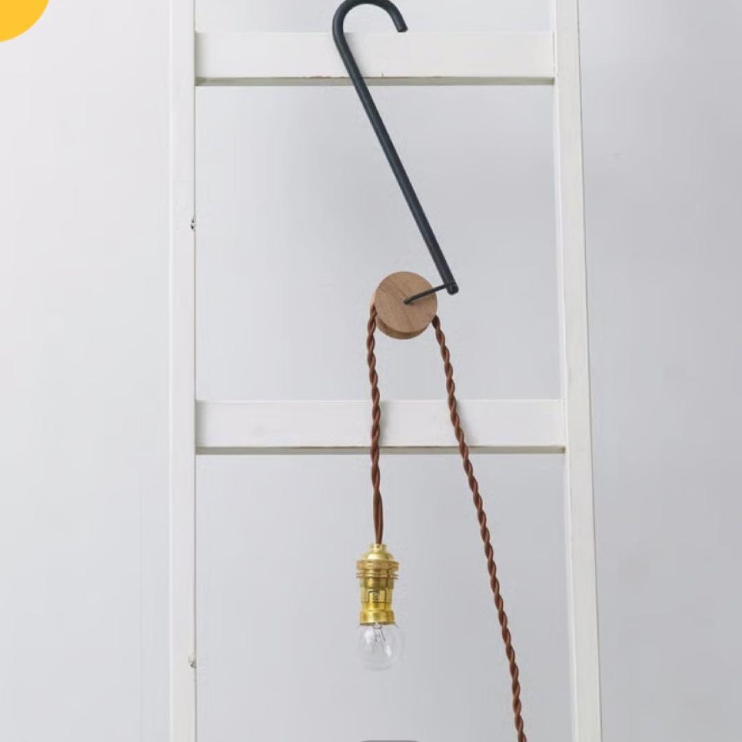 eNproduct エンプロダクト　ハンガーライト　hanger eN