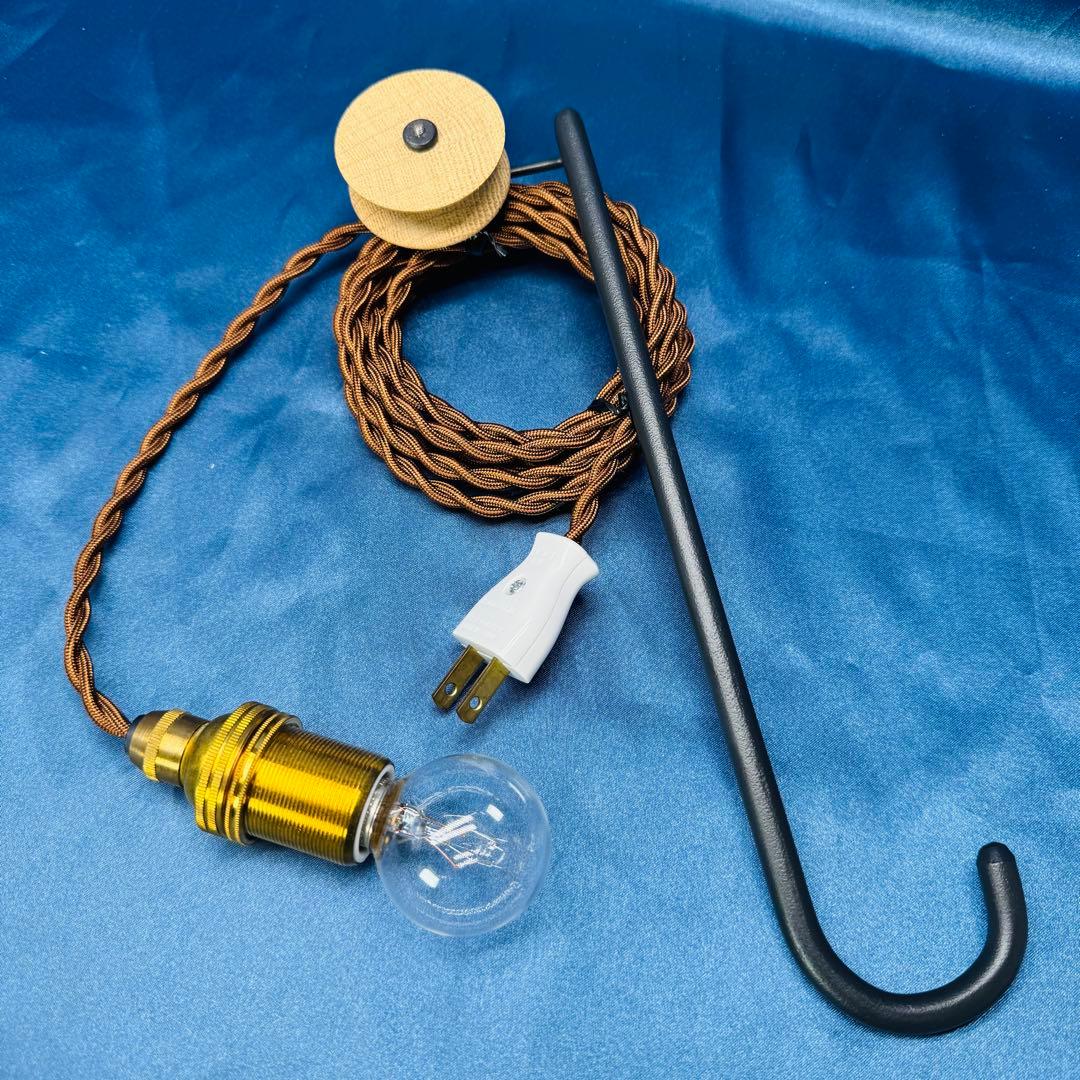 eNproduct エンプロダクト　ハンガーライト　hanger eN