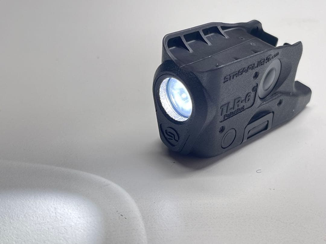 最終値下げ！STREAMLIGHT TLR-6 GLOCK 26/27/33