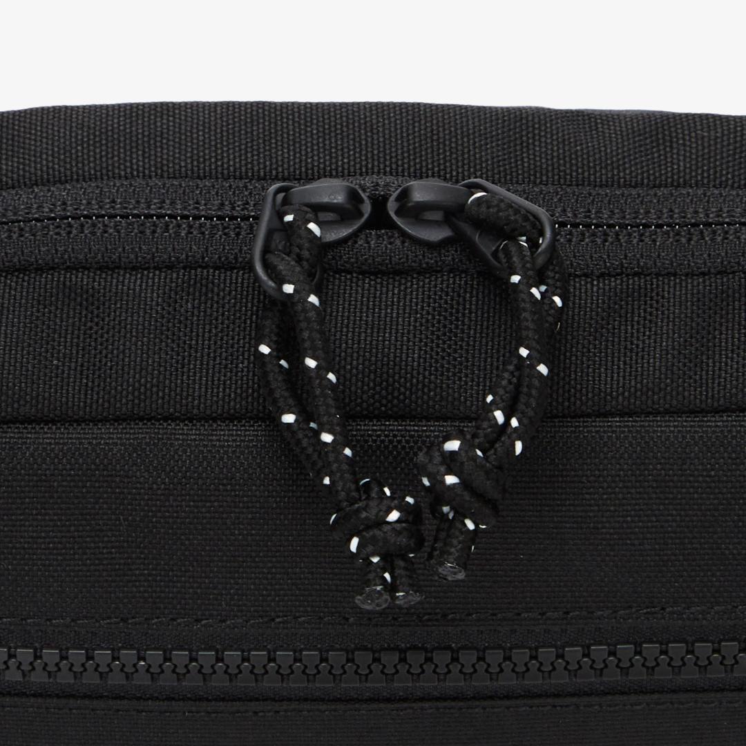 完売！ノースフェイス　SUPER SLING　ショルダーバッグ　クロスバッグ　黒