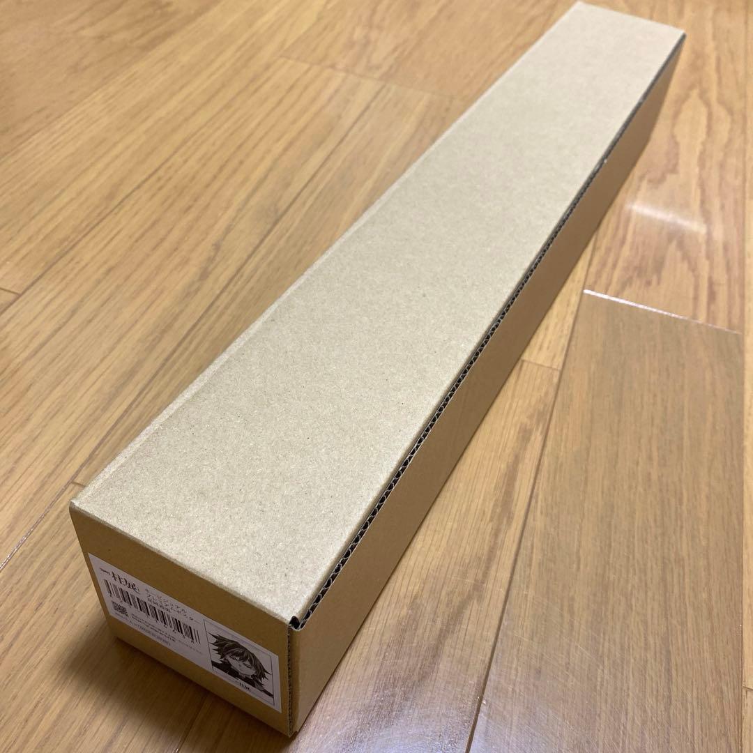 【最終値下げ】鬼滅の刃　柱展　キービジュアルプレミアムポスター　冨岡義勇